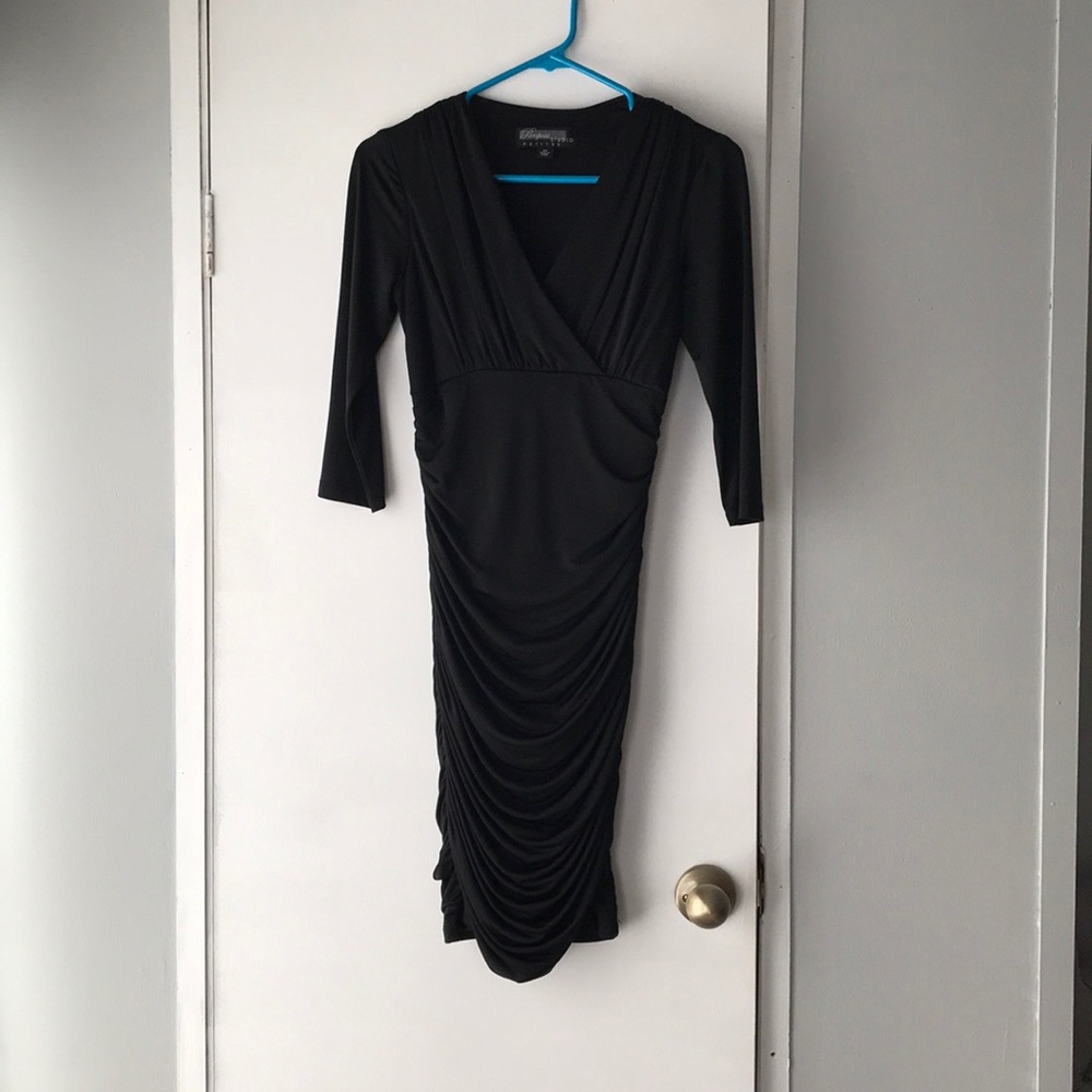 Sexy Black Dress🖤🖤